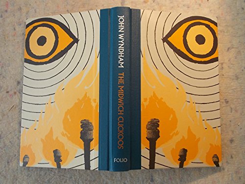 The Day of the Triffids, The Midwich Cuckoos, The Chrysalids - Click to Buy