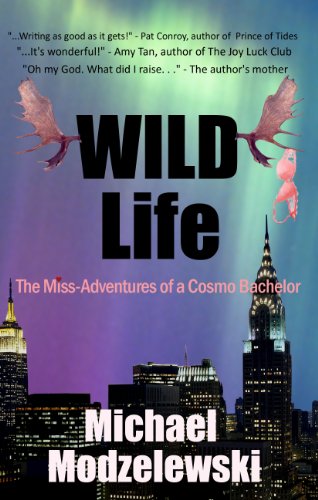 Wild Life - Click to Buy