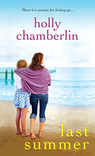 Last Summer (A Yorktide, Maine Novel Book 7) - Click to Buy