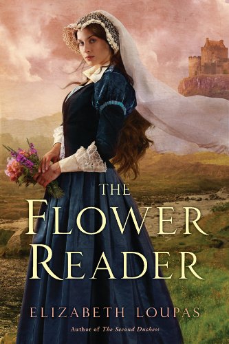 The Flower Reader - Click to Buy