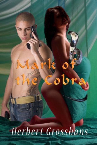 Mark of the Cobra - Click to Buy