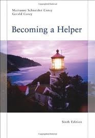 Becoming a Helper 6th (sixth) edition - Click to Buy