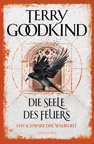 Das Schwert der Wahrheit 5: Die Seele des Feuers (German Edition) - Click to Buy