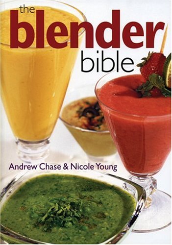 The Blender Bible - Click to Buy