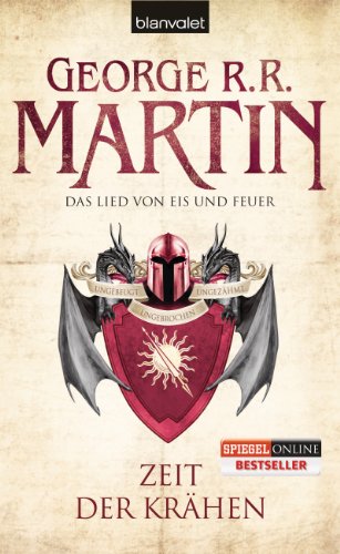 Zeit der Krähen (Das Lied von Eis und Feuer, Band 7) - Click to Buy