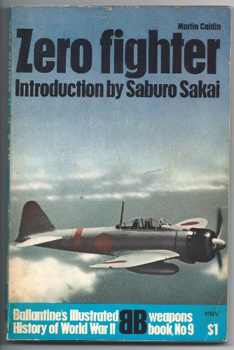 Zero Fighter Introduction by Saburo Sakai - Click to Buy