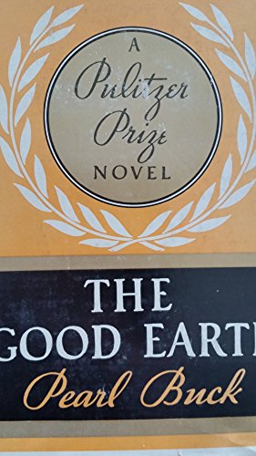 The Good Earth - Click to Buy