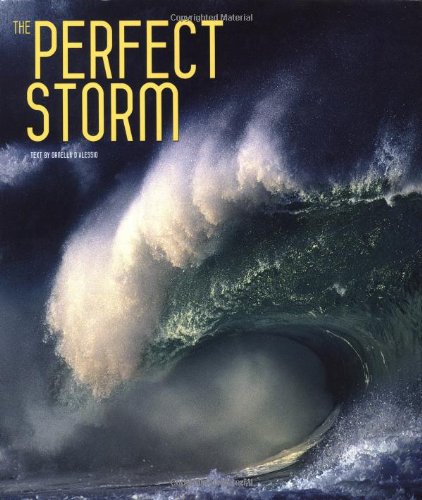 The Perfect Storm