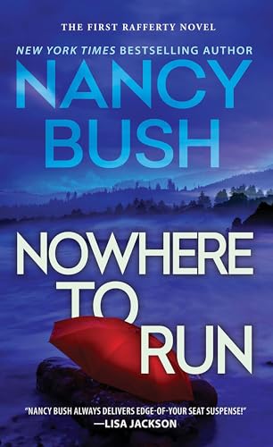 Nowhere to Run (Rafferty Family Book 1) (English Edition) - Click to Buy