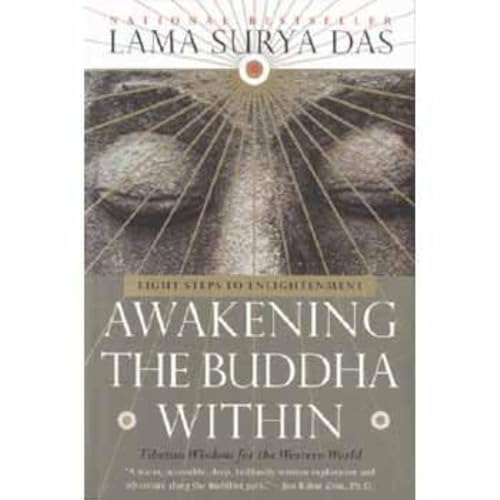 AWAKENING THE BUDDHA WITHIN - Click to Buy