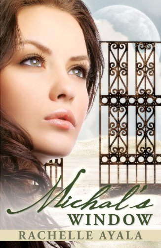 Michal's Window: King David's First Wife - Click to Buy