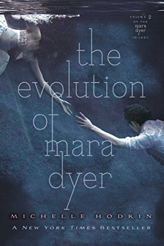 The Evolution of Mara Dyer (The Mara Dyer Trilogy Book 2) - Click to Buy