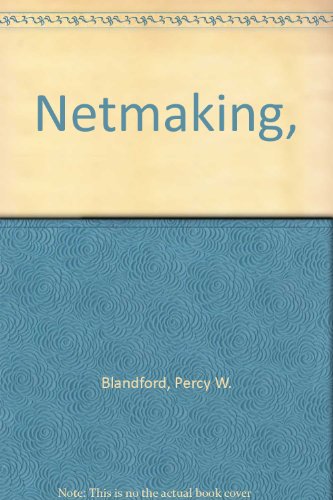 Netmaking, - Click to Buy