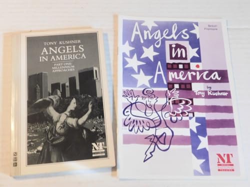 Angels in America Part One: Millenium Approaches - Click to Buy