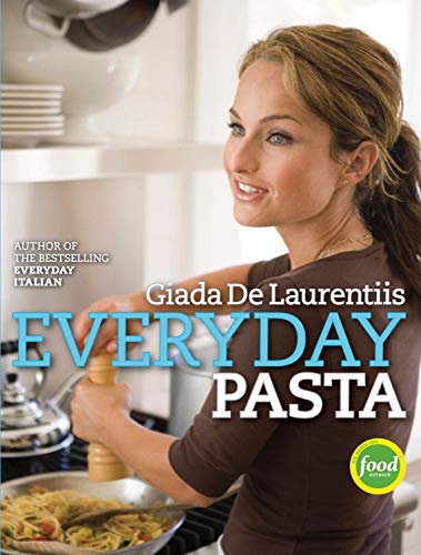 Everyday Pasta: A Cookbook (English Edition) - Click to Buy