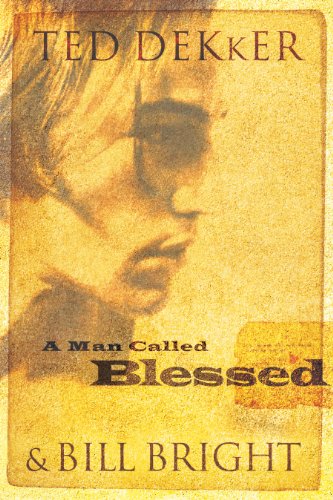 A Man Called Blessed (The Caleb Books Series Book 2) - Click to Buy
