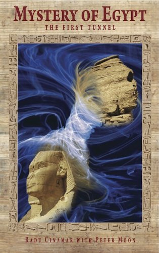 Mystery of Egypt: The First Tunnel (Transylvanian Series Book 3) - Click to Buy