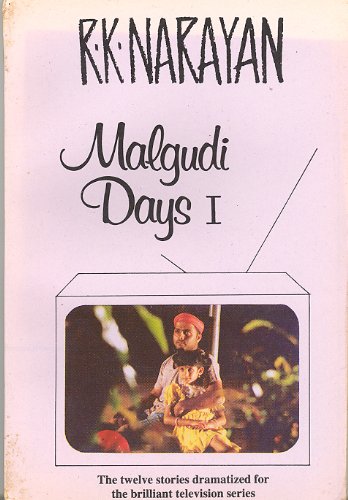 Malgudi Days – I - Click to Buy