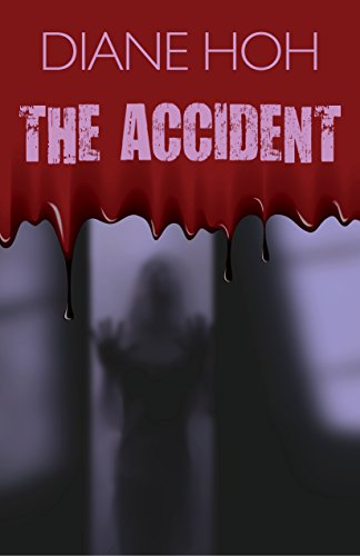 The Accident (Point Horror Book 16) - Click to Buy