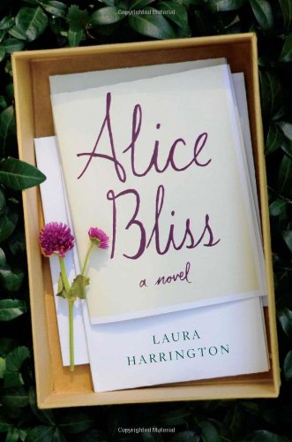 Alice Bliss: A Novel - Click to Buy