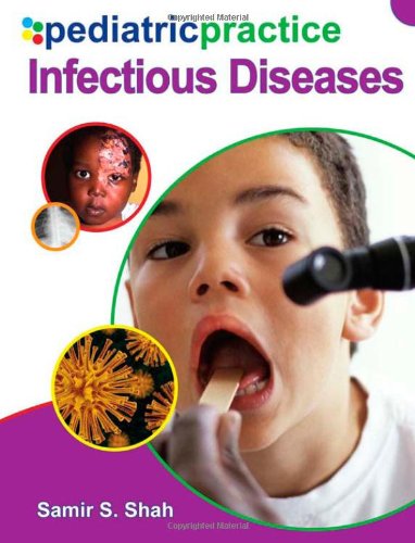 Pediatric Practice Infectious Diseases - Click to Buy