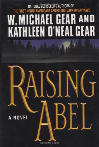 Raising Abel - Click to Buy