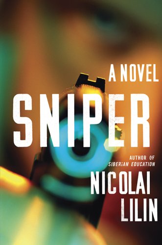 Sniper: A Novel - Click to Buy