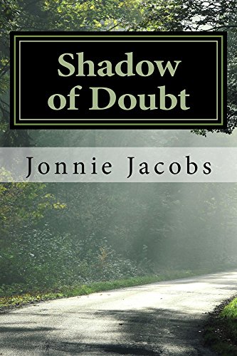Shadow of Doubt (Kali O'Brien series Book 1) - Click to Buy