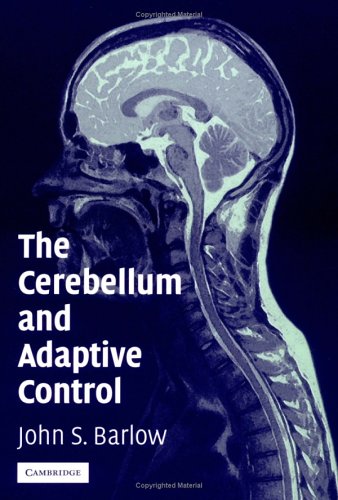 The Cerebellum and Adaptive Control - Click to Buy