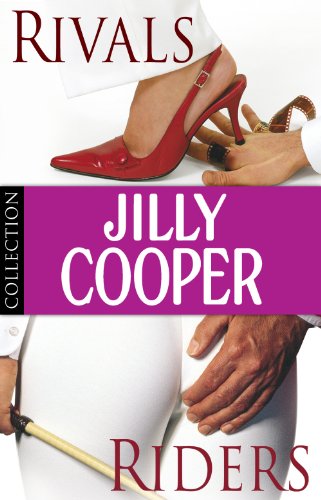 Jilly Cooper: Rivals and Riders: Ebook Bundle (English Edition) - Click to Buy