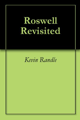 Roswell Revisited (English Edition) - Click to Buy