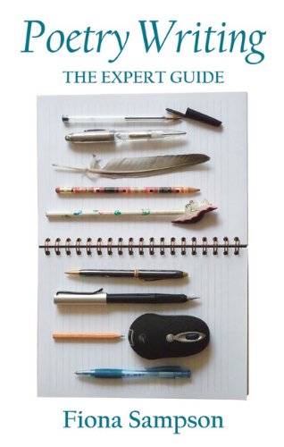 Poetry Writing: The Expert Guide - Click to Buy