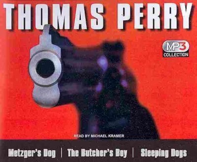 The Best of Thomas Perry MP3 Boxed Set - Click to Buy