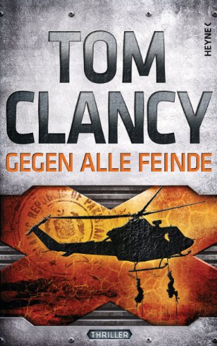 Gegen alle Feinde: Thriller (Max Moore 1) (German Edition) - Click to Buy