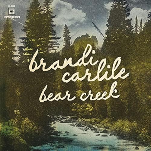 Bear Creek - Click to Buy