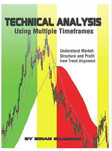 Technical Analysis Using Multiple Timeframes - Click to Buy