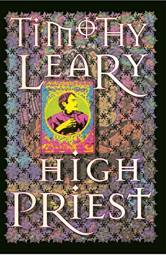 High Priest (Leary, Timothy) - Click to Buy