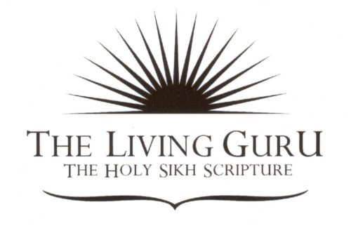 Guru Granth Sahib -English Version - Click to Buy