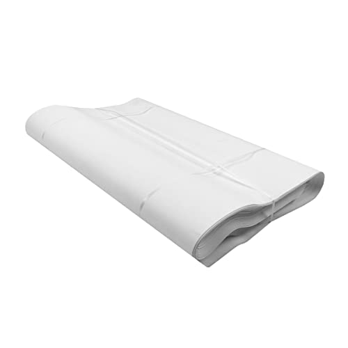 Uboxes Newsprint Packing Paper, 25 lbs, Approx 500 Sheets, NEWSPRINTW25 - Click to Buy