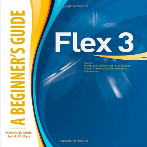 Flex™ 3: A Beginner's Guide - Click to Buy