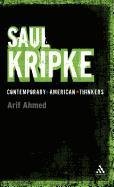 Saul Kripke (Continuum Contemporary American Thinkers) - Click to Buy