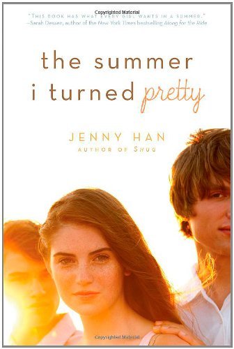 By Jenny Han: The Summer I Turned Pretty - Click to Buy