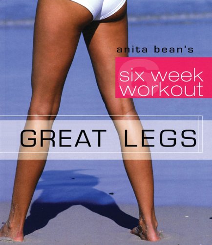 Great Legs - Click to Buy