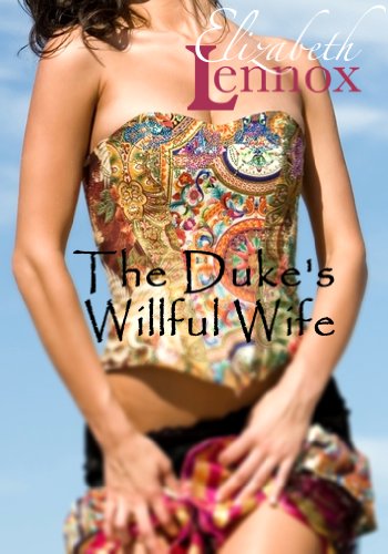 The Duke's Willful Wife (Friends Forever Book 2) (English Edition) - Click to Buy