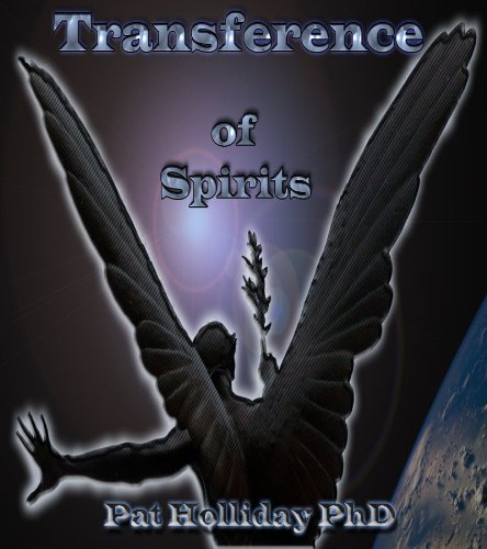 Transference of Spirits - Click to Buy