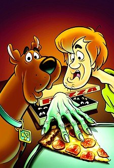 Scooby Doo Where Are You #20 - Click to Buy