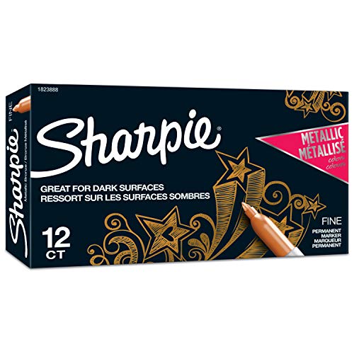 Sharpie - Click to Buy