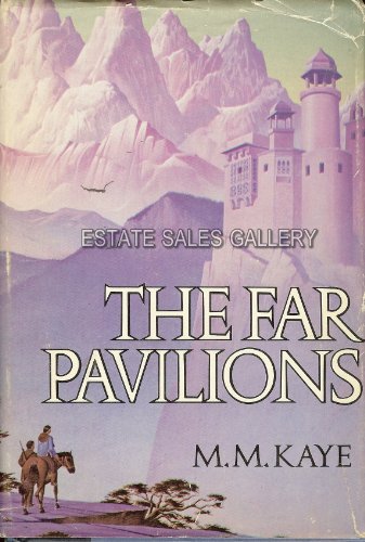 The Far Pavilions - Click to Buy