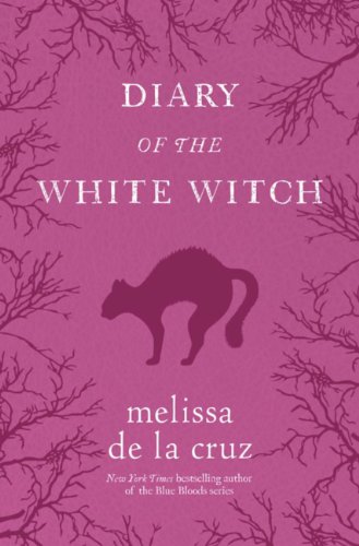 Diary of the White Witch: A Witches of East End Prequel (The Beauchamp Family) - Click to Buy