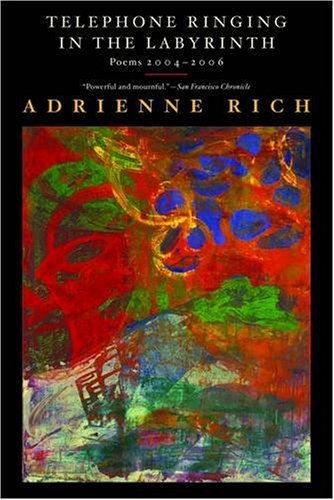 Telephone Ringing in the Labyrinth: Poems 2004-2006 - Click to Buy